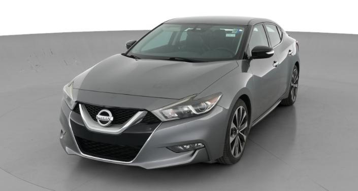 2016 Nissan Maxima SR -
                  Lorain, OH