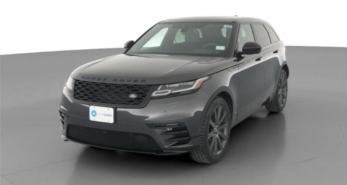 Thumbnail: 2018 Land Rover Range Rover Velar - 1