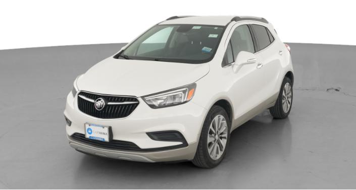 Thumbnail: 2019 Buick Encore - 1