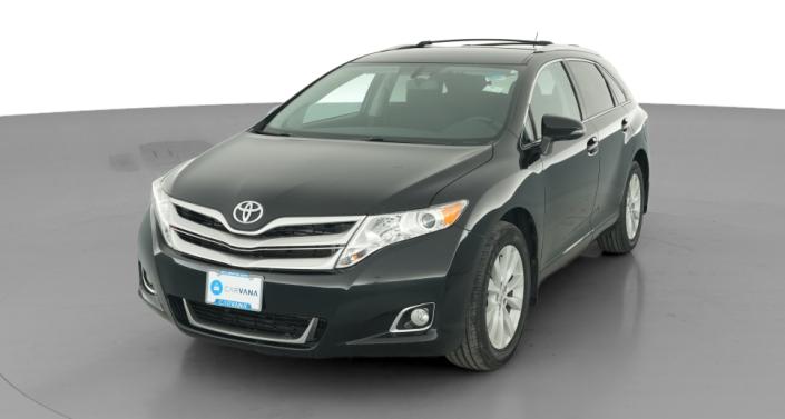 2015 Toyota Venza LE -
                  Indianapolis, IN