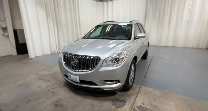 2017 Buick Enclave Convenience -
                  Riverside, CA