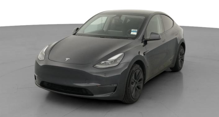Thumbnail: 2024 Tesla Model Y - 1