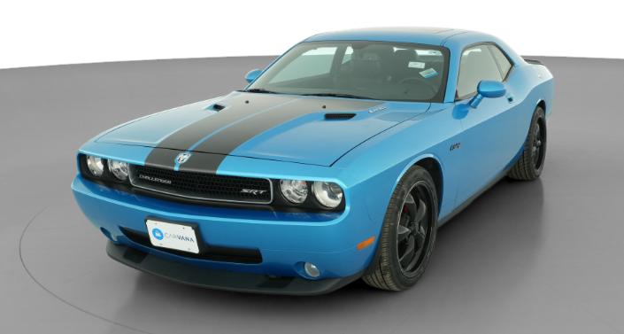 Thumbnail: 2010 Dodge Challenger - 1