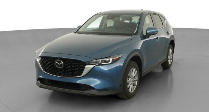 Thumbnail: 2023 Mazda CX-5 - 1