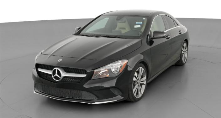 2019 Mercedes-Benz CLA 250 -
                  Concord, NC