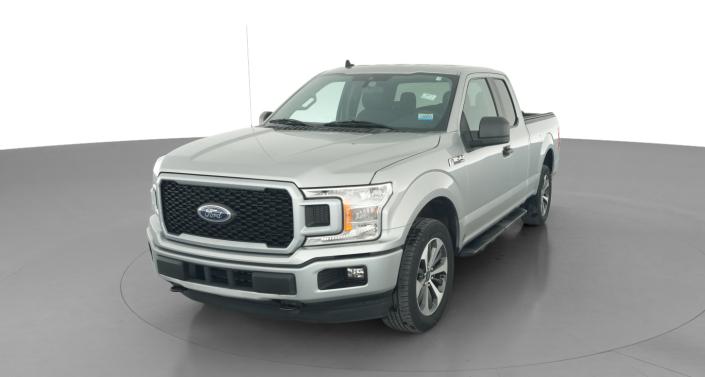 Thumbnail: 2020 Ford Econoline - 1