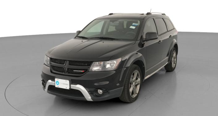 Thumbnail: 2017 Dodge Journey - 1