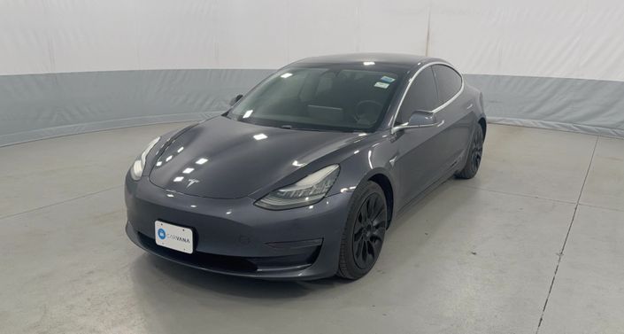 Thumbnail: 2020 Tesla Model 3 - 1