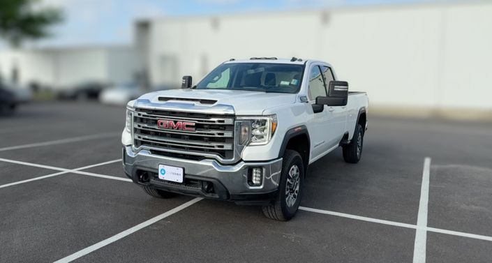 2022 GMC Sierra 2500 SLE -
                  Fort Worth, TX