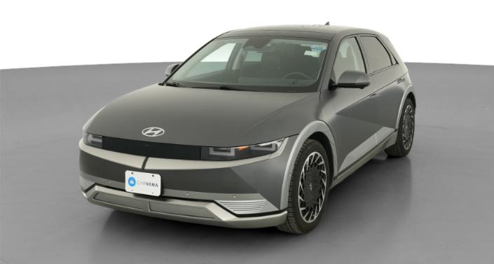 2022 Hyundai Ioniq 5 Limited -
                  Richton Park, IL