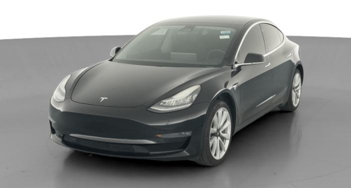 Thumbnail: 2019 Tesla Model 3 - 1