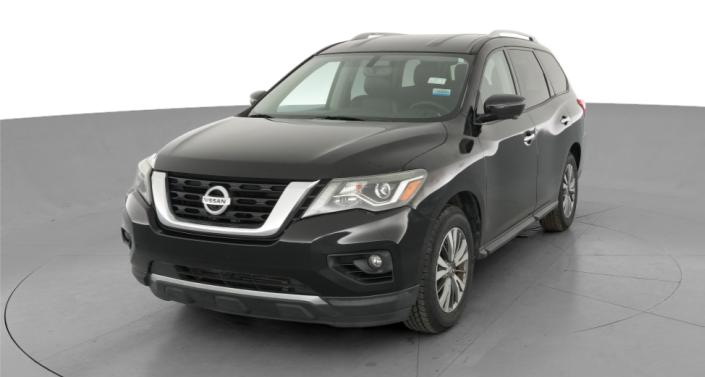 Thumbnail: 2019 Nissan Pathfinder - 1