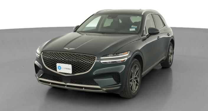 Thumbnail: 2023 Genesis GV70 - 1