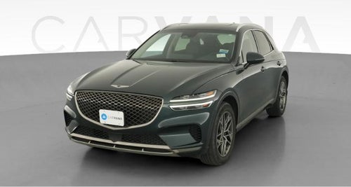 2023 Genesis GV70