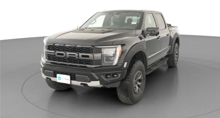 Thumbnail: 2022 Ford Econoline - 1