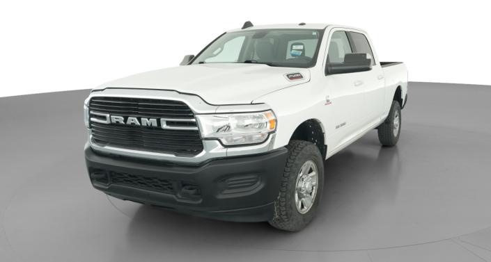 Thumbnail: 2019 RAM 2500 - 1