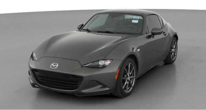 2017 Mazda MX-5 Miata Grand Touring -
                  Concord, NC