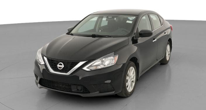 Thumbnail: 2018 Nissan Sentra - 1