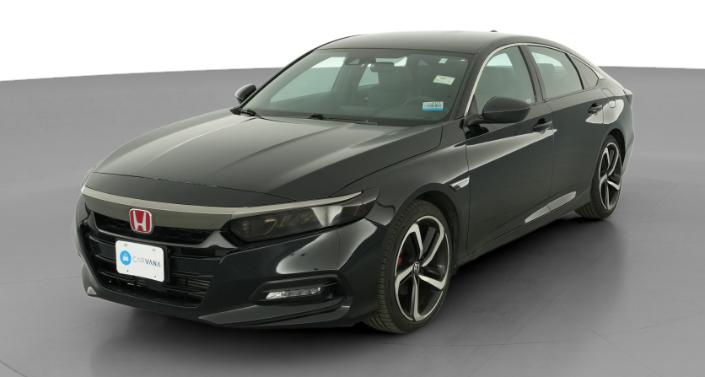 Thumbnail: 2019 Honda Accord - 1