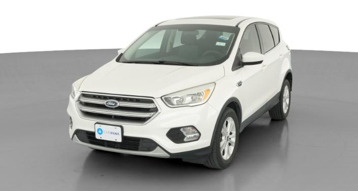 Thumbnail: 2017 Ford Escape - 1