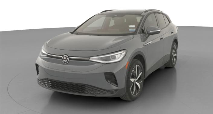 Thumbnail: 2023 Volkswagen ID.4 - 1