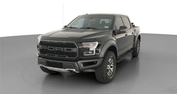 Thumbnail: 2017 Ford Econoline - 1