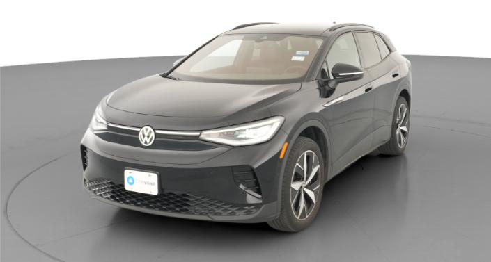 Thumbnail: 2023 Volkswagen ID.4 - 1