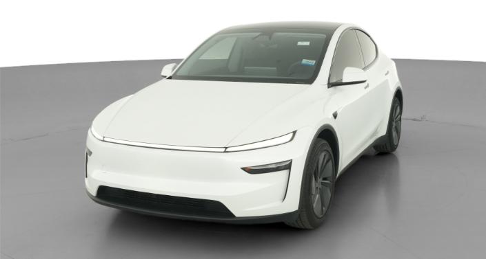 Thumbnail: 2026 Tesla Model Y - 1