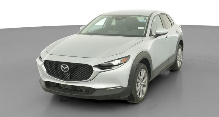 Thumbnail: 2021 Mazda CX-30 - 1