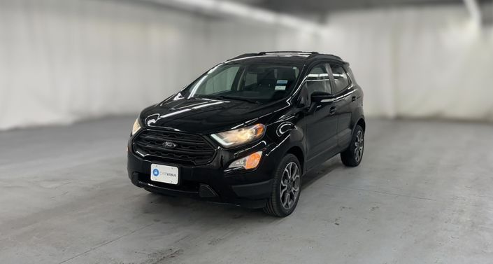 Thumbnail: 2019 Ford EcoSport - 1