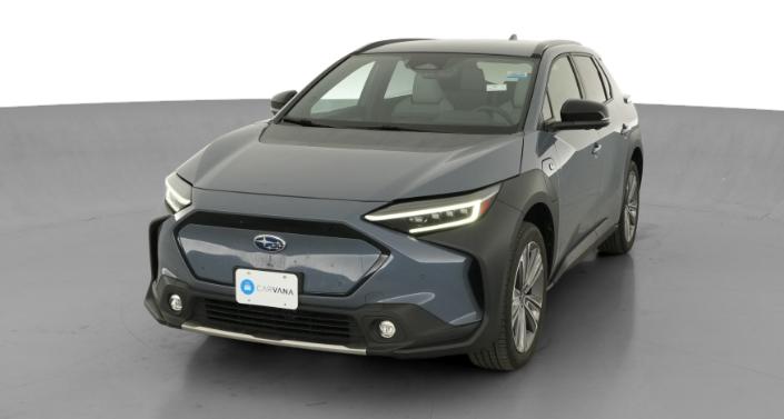 2023 Subaru Solterra Limited -
                  Colonial Heights, VA