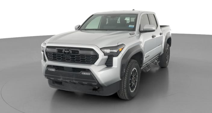 Thumbnail: 2024 Toyota Tacoma - 1