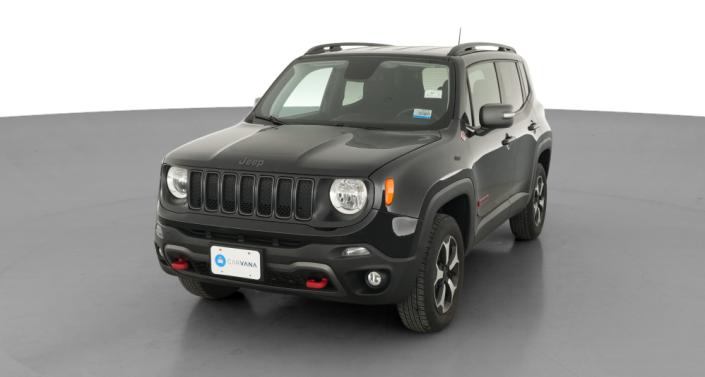 Thumbnail: 2019 Jeep Renegade - 1