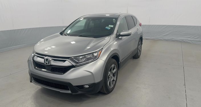 Thumbnail: 2019 Honda CR-V - 1