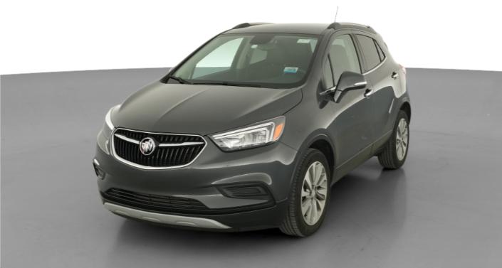 Thumbnail: 2018 Buick Encore - 1
