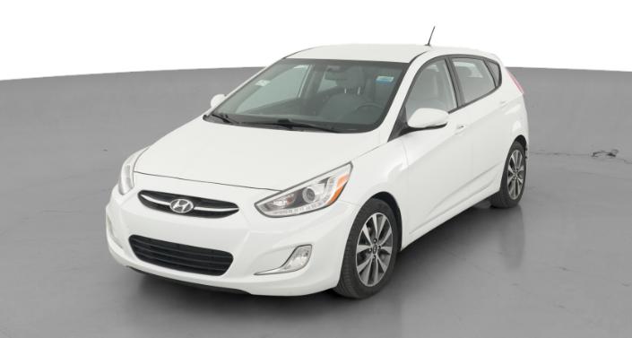 2016 Hyundai Accent Sport -
                  Beverly, NJ
