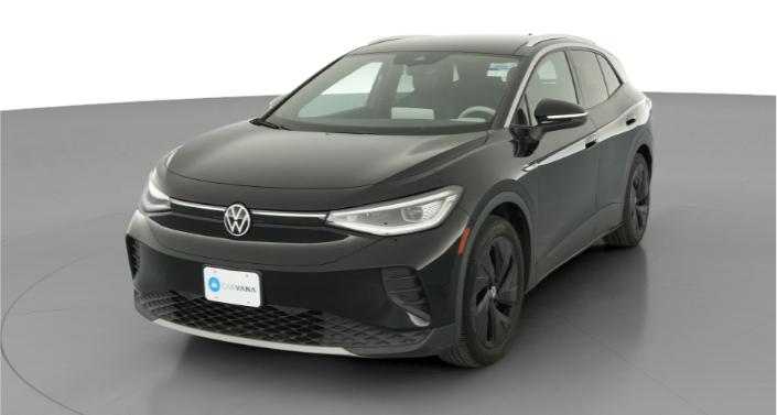 2021 Volkswagen ID.4 S -
                  Tooele, UT