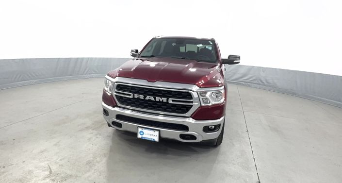 Thumbnail: 2022 RAM 1500 - 1