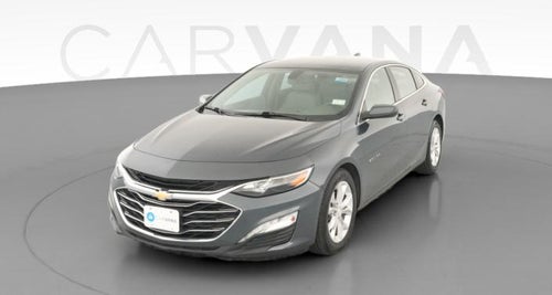 2019 Chevrolet Malibu