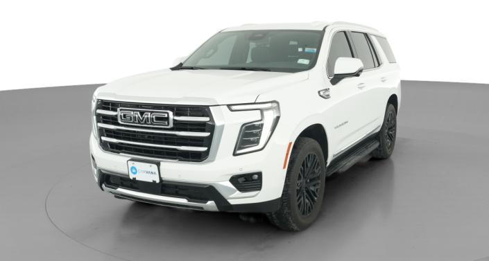 Thumbnail: 2025 GMC Yukon - 1