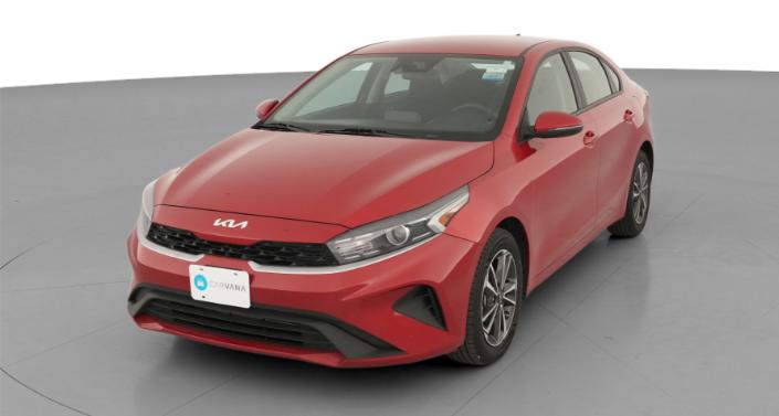 Thumbnail: 2023 Kia Forte - 1