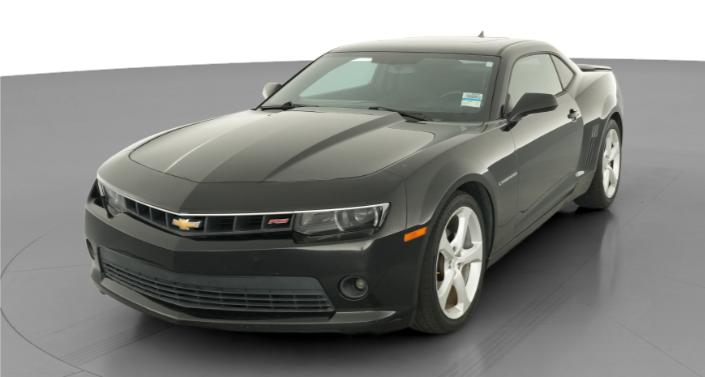 2015 Chevrolet Camaro LT -
                  Auburn, GA