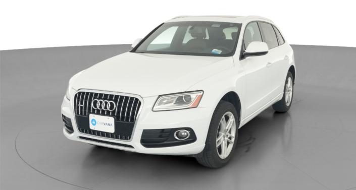 Thumbnail: 2017 Audi Q5 - 1