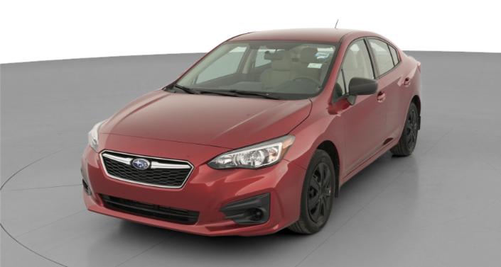 Thumbnail: 2019 Subaru Impreza - 1