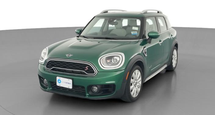 Thumbnail: 2020 MINI Cooper Countryman - 1