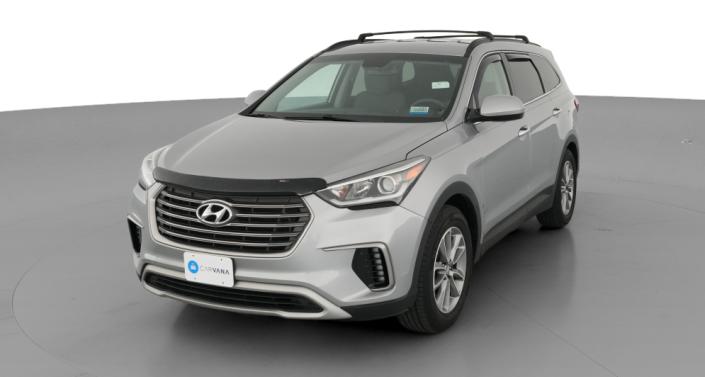 Thumbnail: 2018 Hyundai Santa Fe - 1