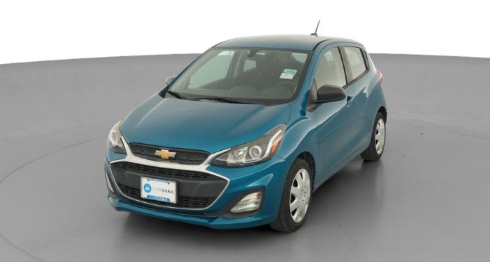 Thumbnail: 2020 Chevrolet Spark - 1