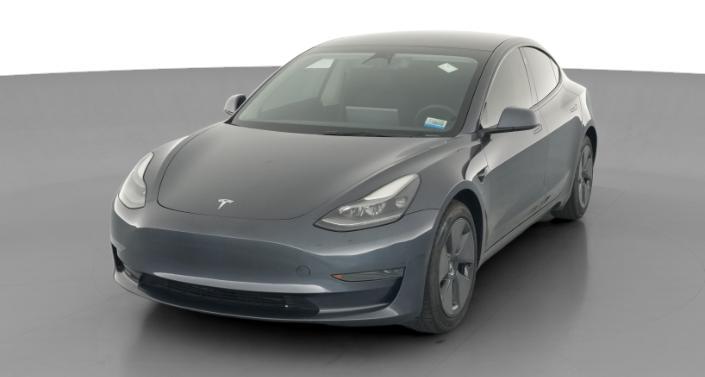 Thumbnail: 2023 Tesla Model 3 - 1