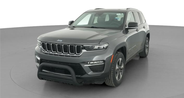 Thumbnail: 2022 Jeep Grand Cherokee - 1