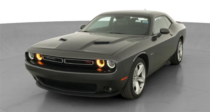 Thumbnail: 2018 Dodge Challenger - 1
